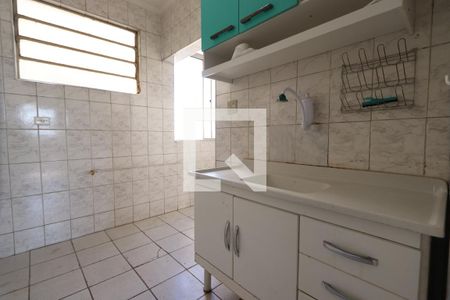 Apartamento à venda com 72m², 2 quartos e sem vagaCozinha