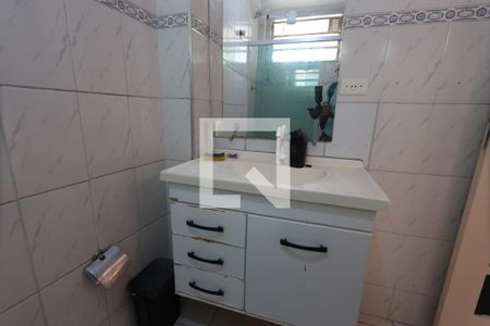 Apartamento à venda com 72m², 2 quartos e sem vagaBanheiro