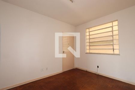 Sala de apartamento à venda com 2 quartos, 72m² em Campos Elíseos, São Paulo