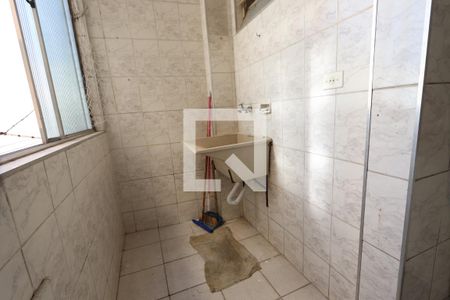 Apartamento à venda com 72m², 2 quartos e sem vagaLavanderia