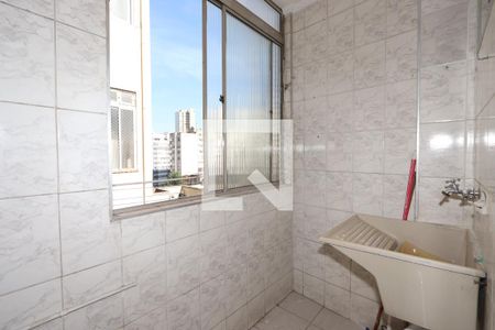 Apartamento à venda com 72m², 2 quartos e sem vagaLavanderia