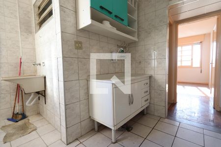 Apartamento à venda com 72m², 2 quartos e sem vagaCozinha