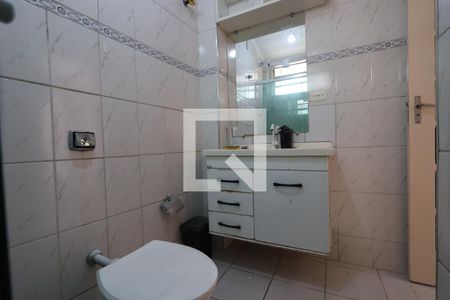 Apartamento à venda com 72m², 2 quartos e sem vagaBanheiro