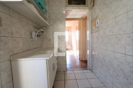 Apartamento à venda com 72m², 2 quartos e sem vagaCozinha