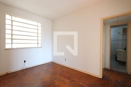 Sala de apartamento à venda com 2 quartos, 72m² em Campos Elíseos, São Paulo
