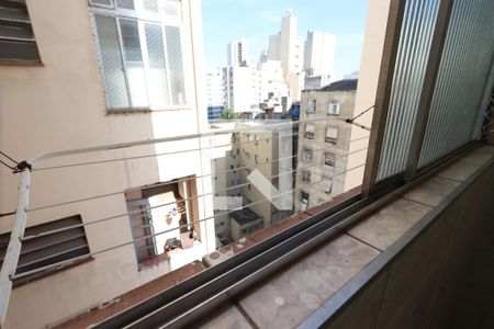 Apartamento à venda com 72m², 2 quartos e sem vagaLavanderia