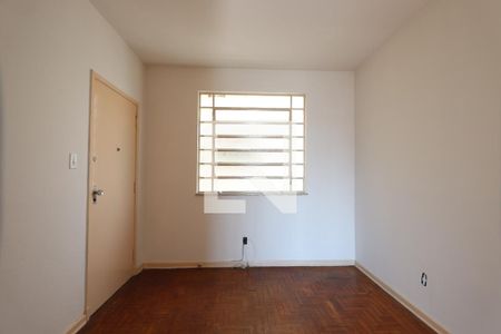 Sala de apartamento à venda com 2 quartos, 72m² em Campos Elíseos, São Paulo