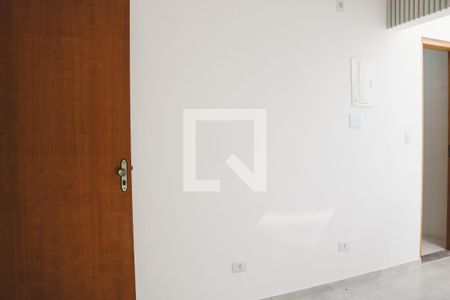 Sala/Quarto de kitnet/studio para alugar com 1 quarto, 25m² em Santana, São Paulo