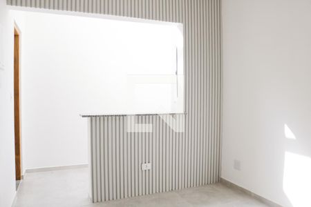 Sala/Quarto de kitnet/studio para alugar com 1 quarto, 25m² em Santana, São Paulo