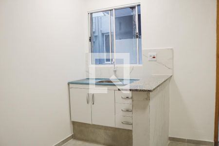 Studio de kitnet/studio à venda com 1 quarto, 25m² em Santana, São Paulo