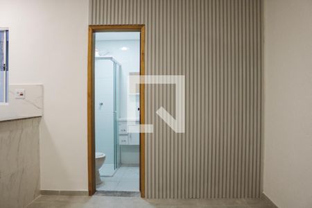 Studio de kitnet/studio à venda com 1 quarto, 25m² em Santana, São Paulo