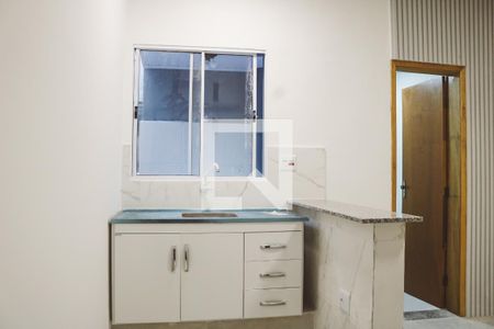 Studio de kitnet/studio à venda com 1 quarto, 25m² em Santana, São Paulo