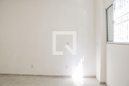 Sala/Quarto de kitnet/studio à venda com 1 quarto, 25m² em Santana, São Paulo