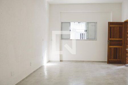 Sala/Quarto de kitnet/studio à venda com 1 quarto, 25m² em Santana, São Paulo