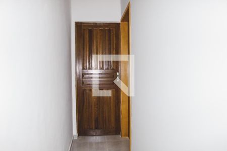 Corredor de apartamento à venda com 1 quarto, 25m² em Santana, São Paulo
