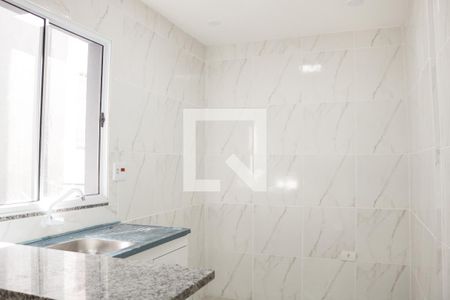 Apartamento à venda com 25m², 1 quarto e sem vaga Apartamento à venda com 25m², 1 quarto e sem vagaCozinha