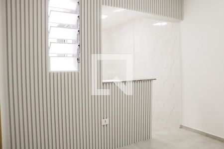 Sala de apartamento à venda com 1 quarto, 25m² em Santana, São Paulo
