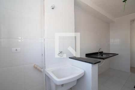 Apartamento à venda com 56m², 2 quartos e 1 vagaÁrea de Serviço