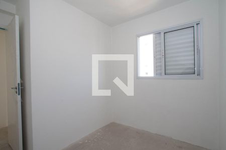 Apartamento à venda com 56m², 2 quartos e 1 vagaQuarto 2