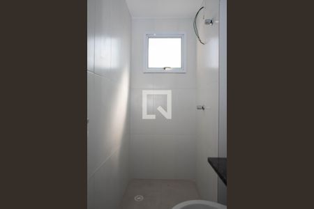 Apartamento à venda com 56m², 2 quartos e 1 vagaBanheiro Corredor