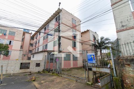 Apartamento à venda com 70m², 2 quartos e 1 vaga Apartamento à venda com 70m², 2 quartos e 1 vagaFachada