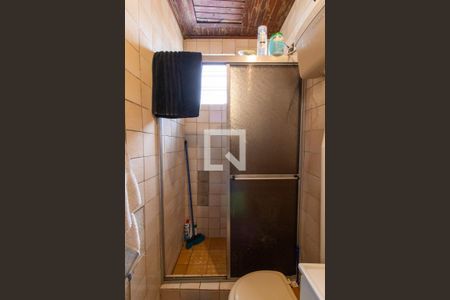 Apartamento à venda com 70m², 2 quartos e 1 vaga Apartamento à venda com 70m², 2 quartos e 1 vagaBanheiro