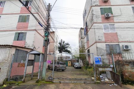 Apartamento à venda com 70m², 2 quartos e 1 vaga Apartamento à venda com 70m², 2 quartos e 1 vagaFachada