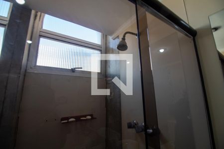 Apartamento à venda com 320m², 4 quartos e 4 vagas Apartamento à venda com 320m², 4 quartos e 4 vagasBanheiro da Suíte 3