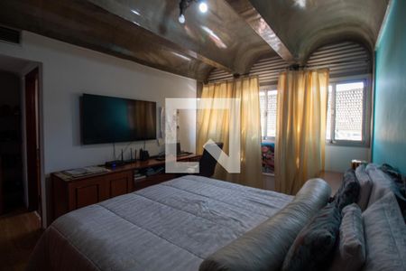 Apartamento à venda com 320m², 4 quartos e 4 vagas Apartamento à venda com 320m², 4 quartos e 4 vagasSuíte 4