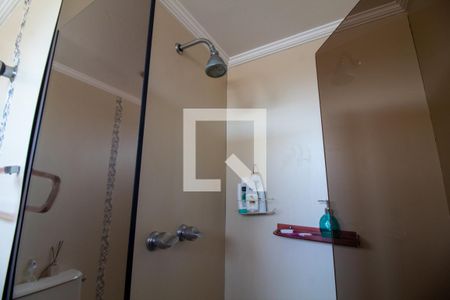 Apartamento à venda com 320m², 4 quartos e 4 vagas Apartamento à venda com 320m², 4 quartos e 4 vagasBanheiro da Suíte 1