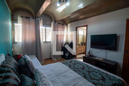 Apartamento à venda com 320m², 4 quartos e 4 vagas Apartamento à venda com 320m², 4 quartos e 4 vagasSuíte 1