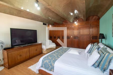 Apartamento à venda com 320m², 4 quartos e 4 vagas Apartamento à venda com 320m², 4 quartos e 4 vagasSuíte 3