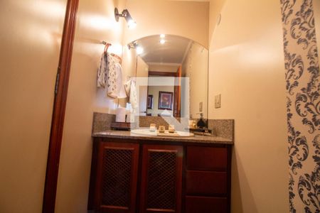 Apartamento à venda com 320m², 4 quartos e 4 vagas Apartamento à venda com 320m², 4 quartos e 4 vagasLavabo