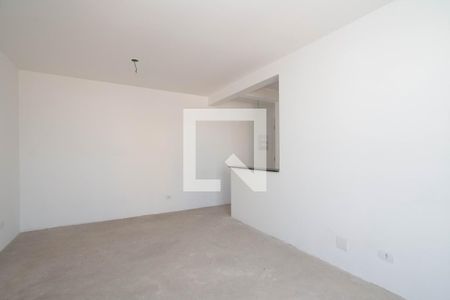 Apartamento à venda com 56m², 2 quartos e 1 vaga Apartamento à venda com 56m², 2 quartos e 1 vagaSala