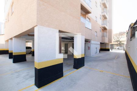 Apartamento à venda com 56m², 2 quartos e 1 vaga Apartamento à venda com 56m², 2 quartos e 1 vagaÁrea comum