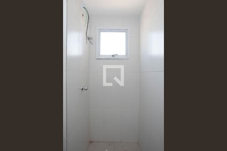 Apartamento à venda com 56m², 2 quartos e 1 vaga Apartamento à venda com 56m², 2 quartos e 1 vagaBanheiro Corredor