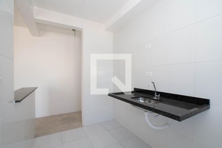 Apartamento à venda com 56m², 2 quartos e 1 vaga Apartamento à venda com 56m², 2 quartos e 1 vagaCozinha