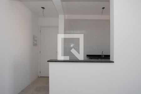Apartamento à venda com 56m², 2 quartos e 1 vaga Apartamento à venda com 56m², 2 quartos e 1 vagaCozinha