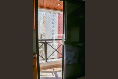 Vista da Suíte de apartamento à venda com 3 quartos, 83m² em Vila Leopoldina, São Paulo