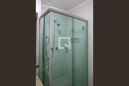 Apartamento à venda com 83m², 3 quartos e 2 vagas Apartamento à venda com 83m², 3 quartos e 2 vagasBanheiro Social