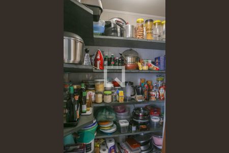 Apartamento à venda com 83m², 3 quartos e 2 vagas Apartamento à venda com 83m², 3 quartos e 2 vagasCozinha