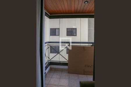 Sacada de apartamento à venda com 3 quartos, 83m² em Vila Leopoldina, São Paulo