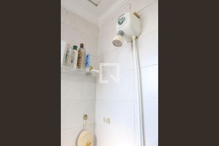 Apartamento à venda com 83m², 3 quartos e 2 vagas Apartamento à venda com 83m², 3 quartos e 2 vagasBanheiro da Suíte