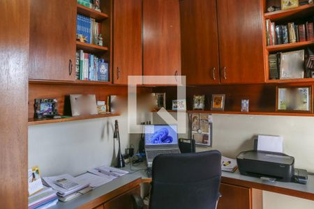 Apartamento à venda com 83m², 3 quartos e 2 vagas Apartamento à venda com 83m², 3 quartos e 2 vagasQuarto 2