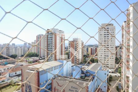 Apartamento à venda com 83m², 3 quartos e 2 vagas Apartamento à venda com 83m², 3 quartos e 2 vagasVista do Quarto 2