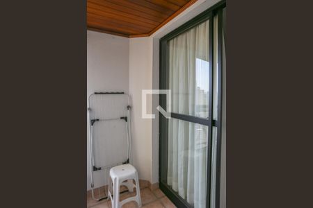 Sacada de apartamento à venda com 3 quartos, 83m² em Vila Leopoldina, São Paulo