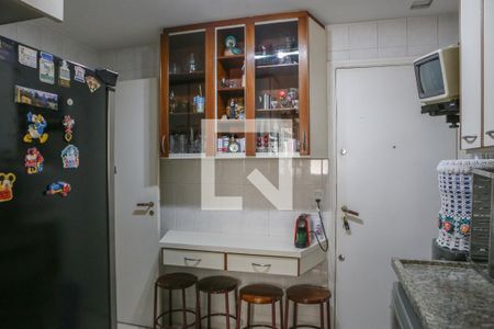 Apartamento à venda com 83m², 3 quartos e 2 vagas Apartamento à venda com 83m², 3 quartos e 2 vagasCozinha