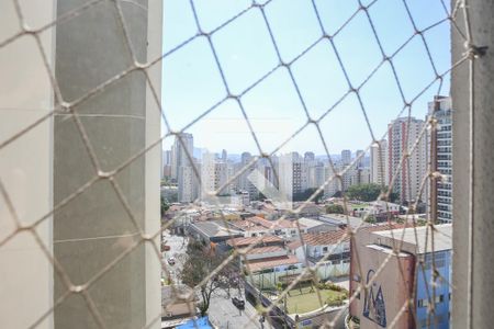 Apartamento à venda com 83m², 3 quartos e 2 vagas Apartamento à venda com 83m², 3 quartos e 2 vagasVista do Quarto 3