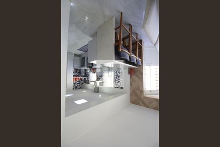 Apartamento à venda com 190m², 4 quartos e 3 vagasCozinha