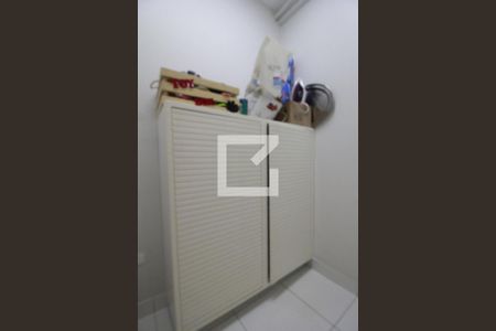 Apartamento à venda com 190m², 4 quartos e 3 vagasQuarto Lavanderia